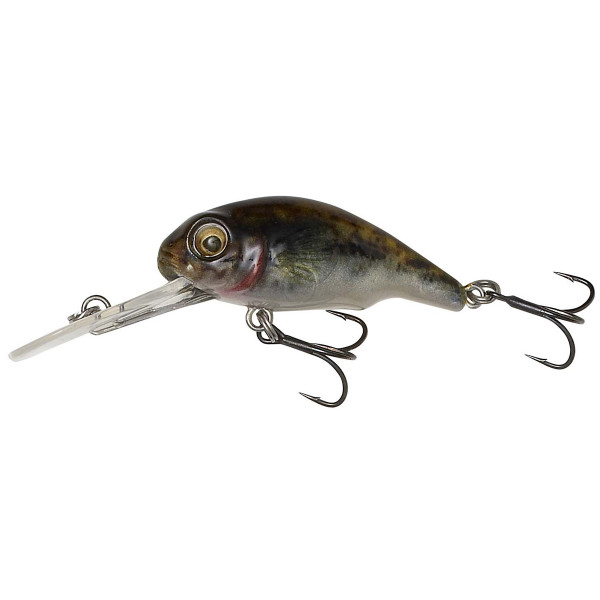 Воблер Savage Gear 3D Goby Crank Bait 50F 50mm 7.0g Goby