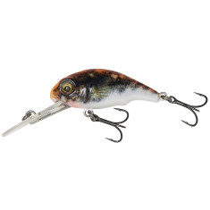 Воблер Savage Gear 3D Goby Crank Bait 50F 50mm 7.0g UV Orange