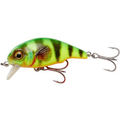 Wobbler Savage Gear 3D Goby Crank SR 40F 40mm 3.0g Firetiger