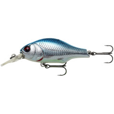 Воблер Savage Gear Gravity Crank MR 58F 58mm 9.0g Blue Chrome