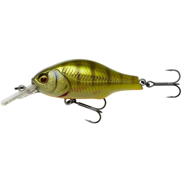 Воблер Savage Gear Gravity Crank MR 58F 58mm 9.0g Perch