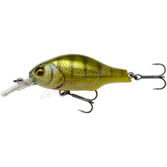 Воблер Savage Gear Gravity Crank MR 73F 73mm 19.0g Perch