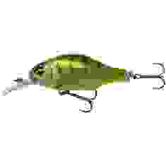 Воблер Savage Gear Gravity Crank MR 73F 73mm 19.0g Perch