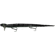 Wobbler Savage Gear 3D Snake F 200mm 25.0g Black Adder