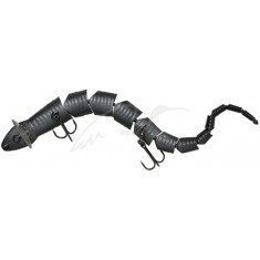Wobbler Savage Gear 3D Snake F 200mm 25.0g Black Adder