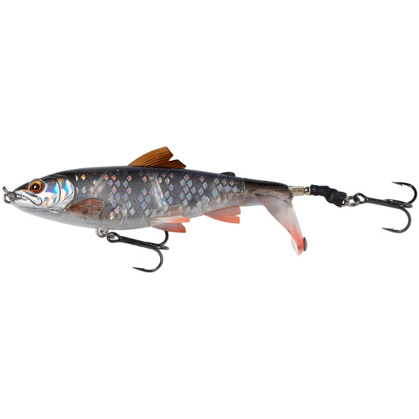 Воблер Savage Gear 3D Smashtail 100F 100mm 17.0g Roach