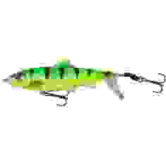 Воблер Savage Gear 3D Smashtail Minnow 100F 100mm 17.0g Firetiger