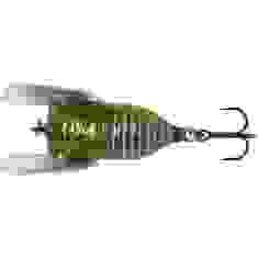 Wobbler Savage Gear 3D Cicada F 33mm 3.5g Green