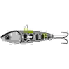 Блешня Savage Gear Minnow Switch Blade 38S 38mm 5.0g Olive/Smolt