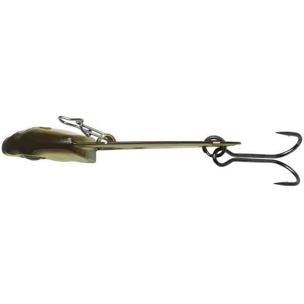 Блесна Savage Gear Minnow Switch Blade 50S 50mm 11.0g Firetiger/Smolt