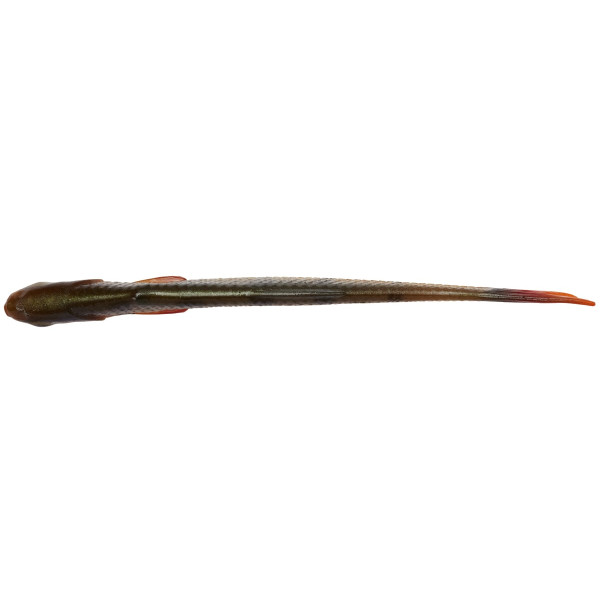 Силікон Savage Gear Craft Dying Minnow 55mm 0.7g Roach (5 шт/уп)