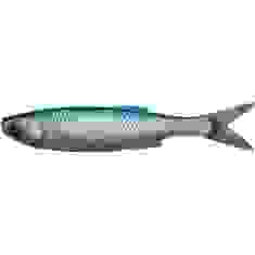 Силикон Savage Gear Craft Dying Minnow 75mm 2.0g Blue Pearl (5 шт/уп)