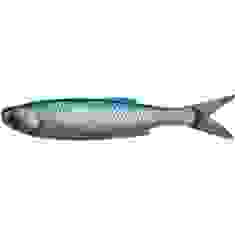 Силикон Savage Gear Craft Dying Minnow 75mm 2.0g Blue Pearl (5 шт/уп)