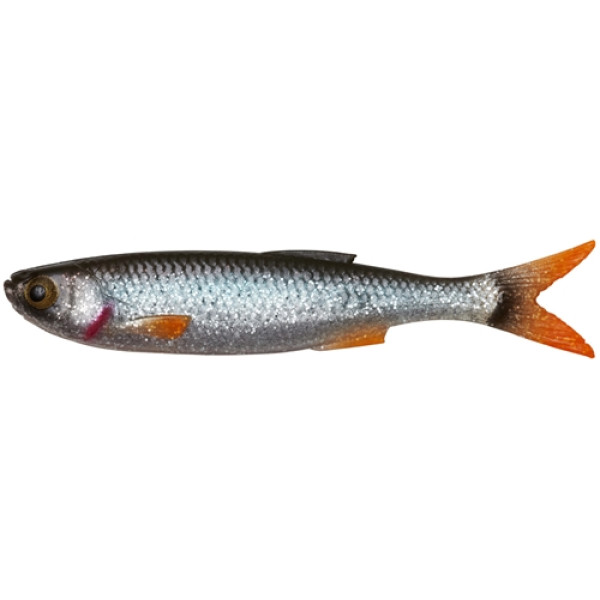 Силикон Savage Gear Craft Dying Minnow 100mm 5.5g Roach (5 шт/уп)