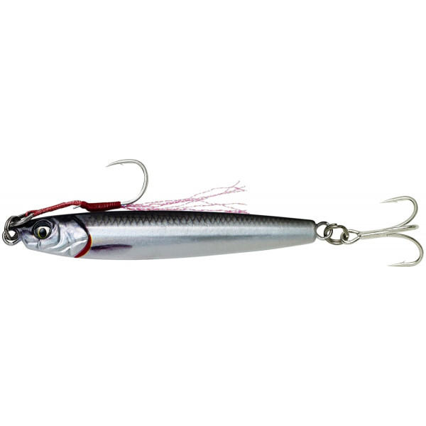 Пількер Savage Gear 3D Jig Minnow 46mm 5.0g Flash Minnow PHP