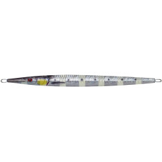 Пилкер Savage Gear 3D Needle Jig 60mm 7.0g Glow Zebra PHP Пилкер Savage Gear 3D Needle Jig 60mm 7.0g Glow Zebra PHP