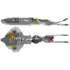 Силикон Savage Gear 3D Swim Squid 95mm 5.0g Cuttlefish (4 шт/уп)