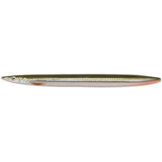 Wobbler Savage Gear 3D Line Thru Sandeel S 85mm 11.0g Sandeel