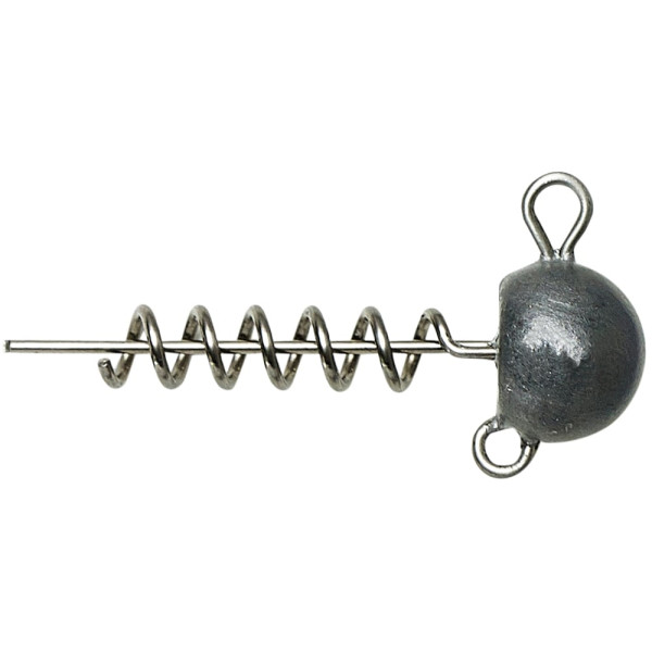 Джиг головка Savage Gear Corkscrew Ball Head 15.0g