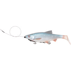 Оснащення Savage Gear Linethru Corkscrew Rig 2x#1 40cm 22kg (2 шт/уп.) Оснащення Savage Gear Linethru Corkscrew Rig 2x#1 40cm 22kg (2 шт/уп.)