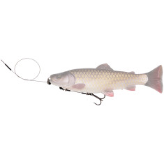 Оснащення Savage Gear Linethru Corkscrew Rig #2 30cm 22kg (2 шт/уп.)