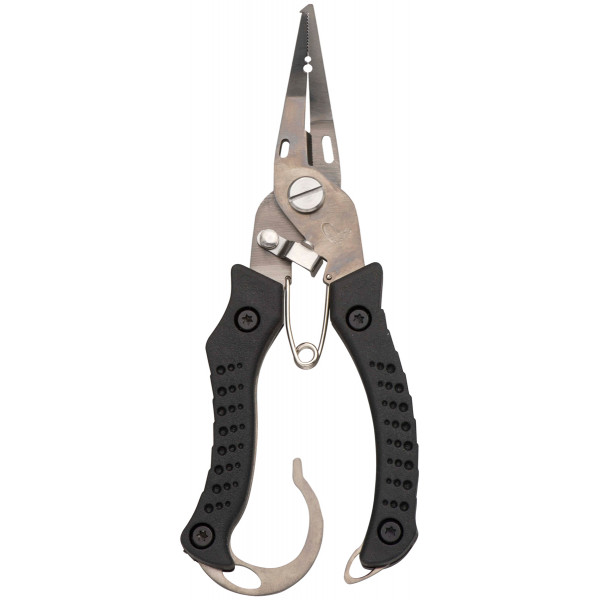 Плоскогубцы Savage Gear Pro Split N Cut Plier 15cm