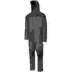 Костюм Savage Gear Thermo Guard 3-Piece Suit L ц:charcoal grey melange