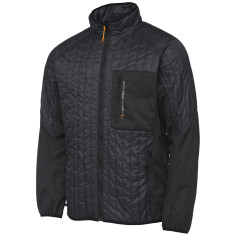 Костюм Savage Gear Thermo Guard 3-Piece Suit L ц:charcoal grey melange Костюм Savage Gear Thermo Guard 3-Piece Suit L ц:charcoal grey melange