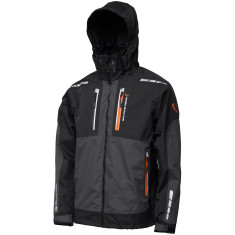 Куртка Savage Gear WP Performance Jacket XL ц:black ink/grey Куртка Savage Gear WP Performance Jacket XL ц:black ink/grey