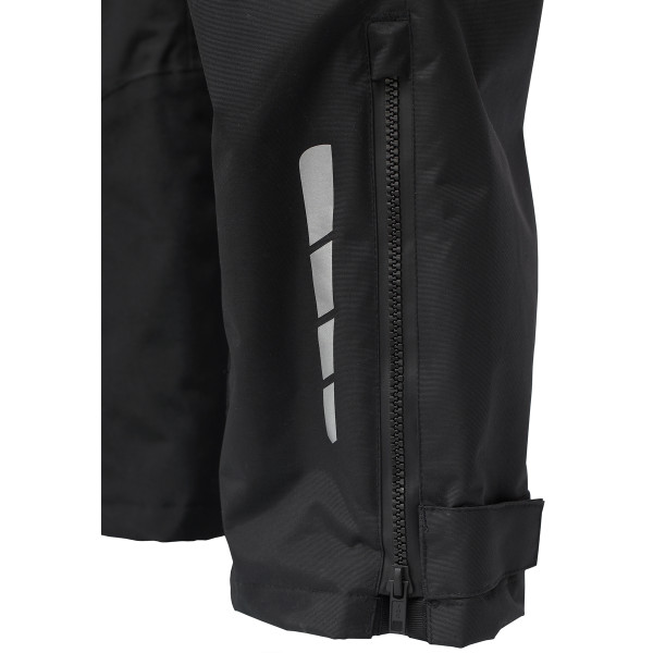 Брюки Savage Gear WP Performance Trousers S ц:black ink/grey