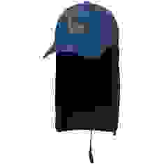 Кепка Savage Gear Savage Salt UV Cap One Size ц:blue