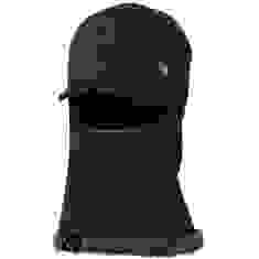 Балаклава Savage Gear Savage Fleece Balaclava One Size ц:black/gray