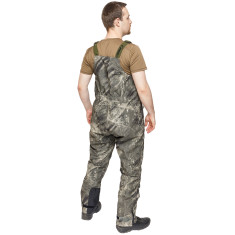 Полукомбинезон Prologic RealTree Fishing B&B XXL Полукомбинезон Prologic RealTree Fishing B&B XXL