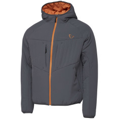 Куртка Savage Gear Super Light Jacket XL ц:castlerock grey
