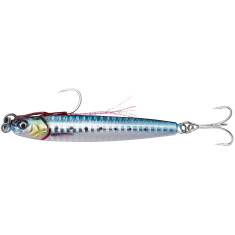 Пількер Savage Gear 3D Jig Minnow 93mm 40.0g Sardine PHP
