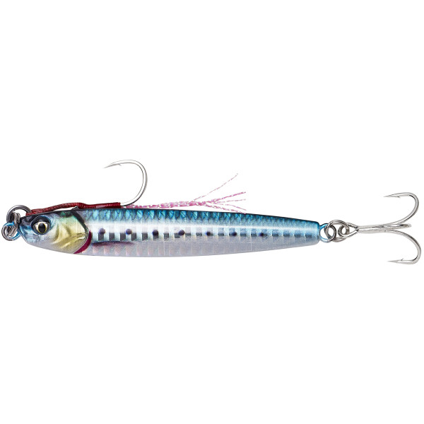 Пількер Savage Gear 3D Jig Minnow 93mm 40.0g Sardine PHP