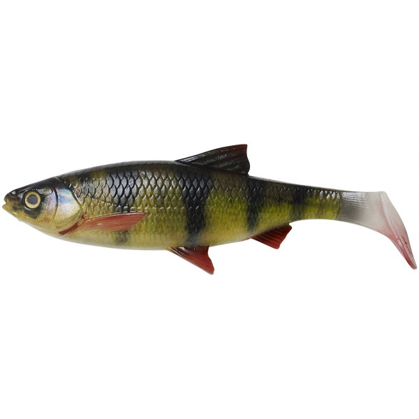 Силикон Savage Gear 3D LB River Roach 180mm 70.0g Perch (поштучно)