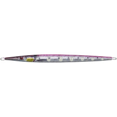 Пилкер Savage Gear 3D Needle Jig 150mm 40.0g Pink Flash Glow Dots PHP Пилкер Savage Gear 3D Needle Jig 150mm 40.0g Pink Flash Glow Dots PHP