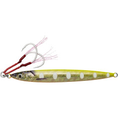 Пилкер Savage Gear 3D Slim Jig Minnow 125mm 60.0g YGO PHP Пилкер Savage Gear 3D Slim Jig Minnow 125mm 60.0g YGO PHP