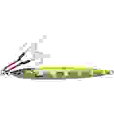 Пилкер Savage Gear 3D Slim Jig Minnow 125mm 60.0g YGO PHP