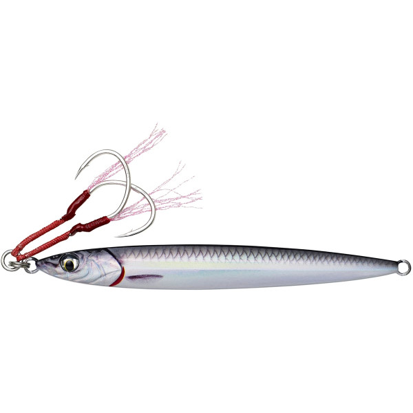 Пількер Savage Gear 3D Slim Jig Minnow 150mm 100.0g Flash Minnow PHP
