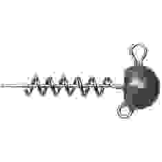 Джиг головка Savage Gear Corkscrew Ball Head 20.0g