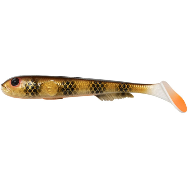 Силикон Savage Gear LB 3D Goby Shad 200mm 60.0g Dirty Goby