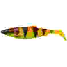 Силикон Savage Gear LB 4D Herring Shad 25cm 98g Golden Ambulance (10 шт/уп)