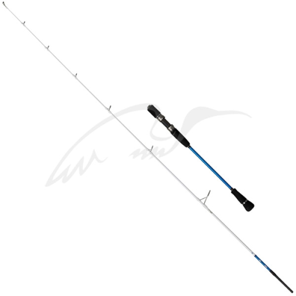 Спиннинг Savage Gear Salt 1DFR Slow Jigging 6’8’’/2.03m 60-140g (1.5 част.)