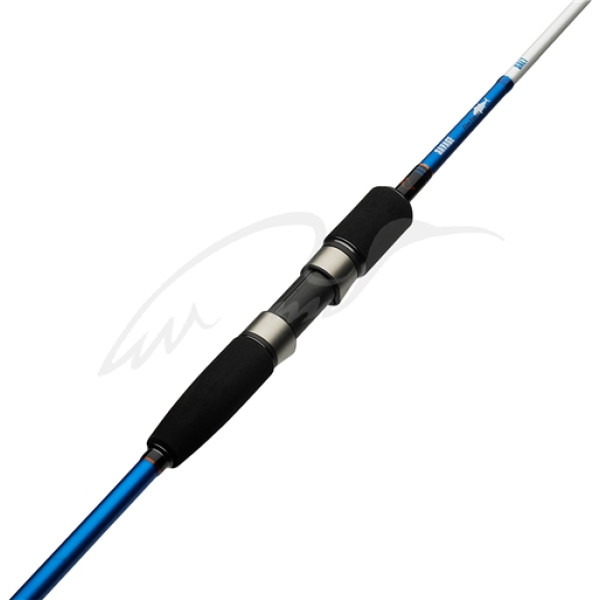 Спиннинг Savage Gear Salt 1DFR Slow Jigging 6’8’’/2.03m 60-140g (1.5 част.)