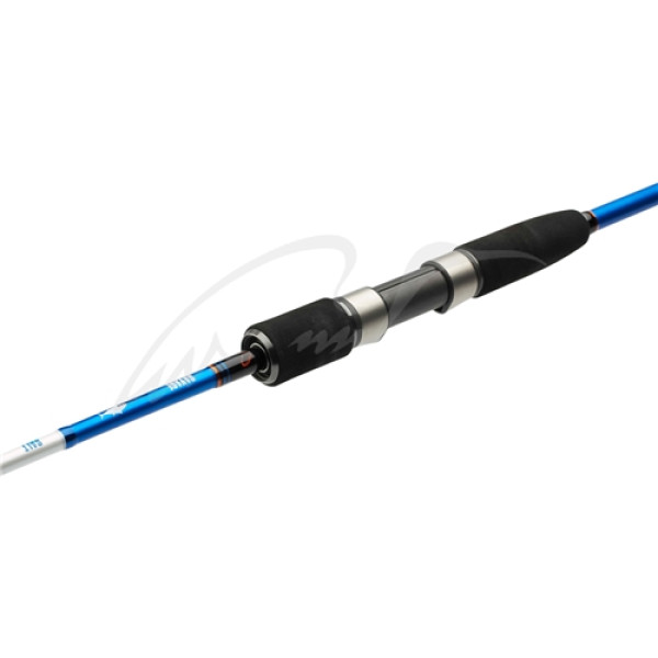 Спиннинг Savage Gear Salt 1DFR Slow Jigging 6’8’’/2.03m 60-140g (1.5 част.)