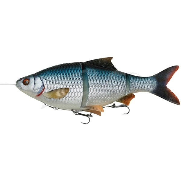 Силикон Savage Gear 4D Line Thru Roach MS 180mm 86.0g Roach (поштучно)