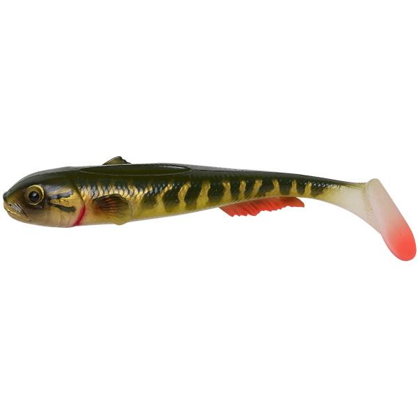 Силикон Savage Gear LB 3D Goby Shad 230mm 96.0g Pike (поштучно)