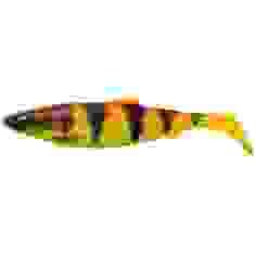 Silicone Savage Gear LB 4D Herring Shad 250mm 98.0g Golden Ambulance (pieces)